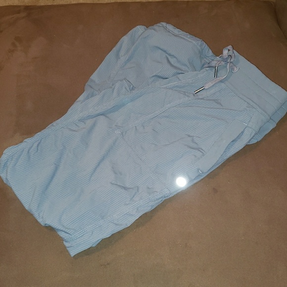 lululemon athletica Pants - Lululemon Dance Studio Pants Sz 4